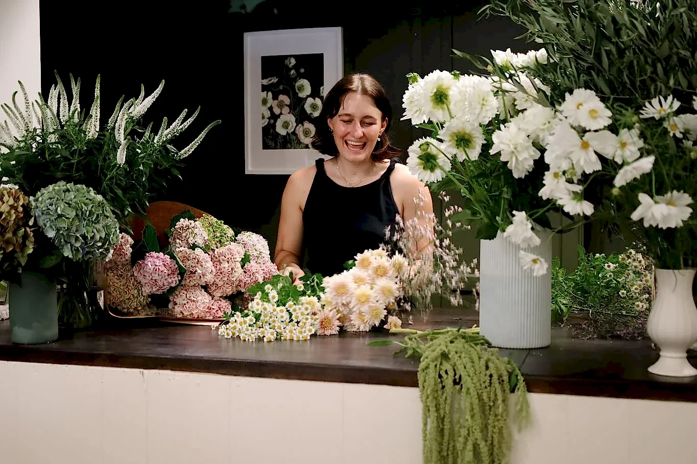 sunshine coast flower shop, sunshine coast flower delivery, florist shop, flower delivery, local florist,