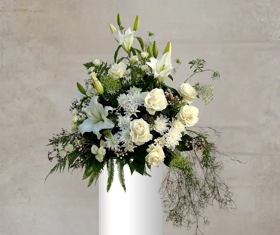 Funeral flowers Sunshine Coast, Sympathy flowers Sunshine Coast
, Funeral florist Sunshine Coast, Casket flowers Sunshine Coast, Funeral wreaths Sunshine Coast ,Memorial flowers Sunshine Coast, Sunshine Coast funeral floral arrangements, Bereavement flowers Sunshine Coast, Flower delivery for funerals Sunshine Coast, Sunshine Coast condolence flowers