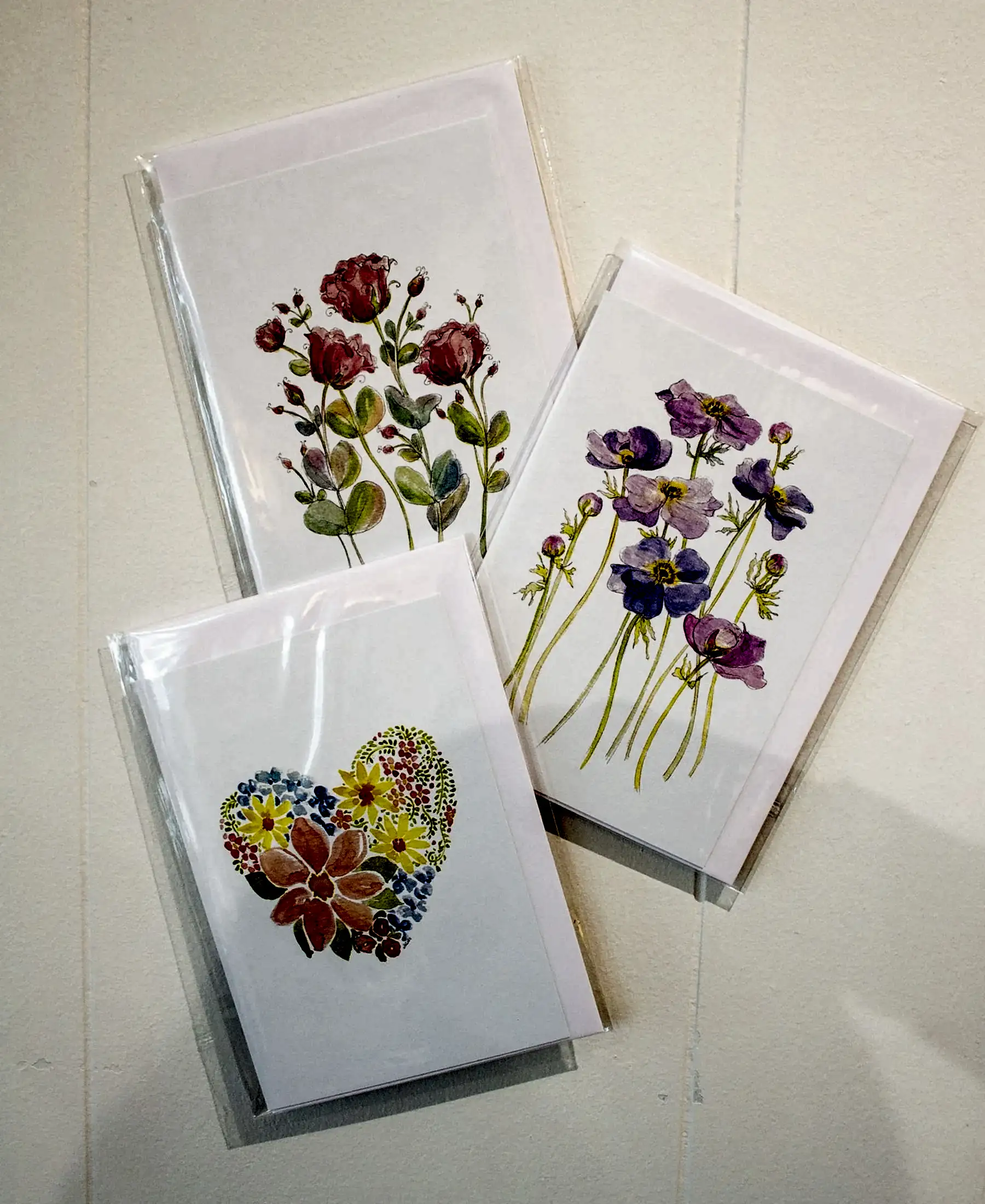 Locally Made Greeting Card