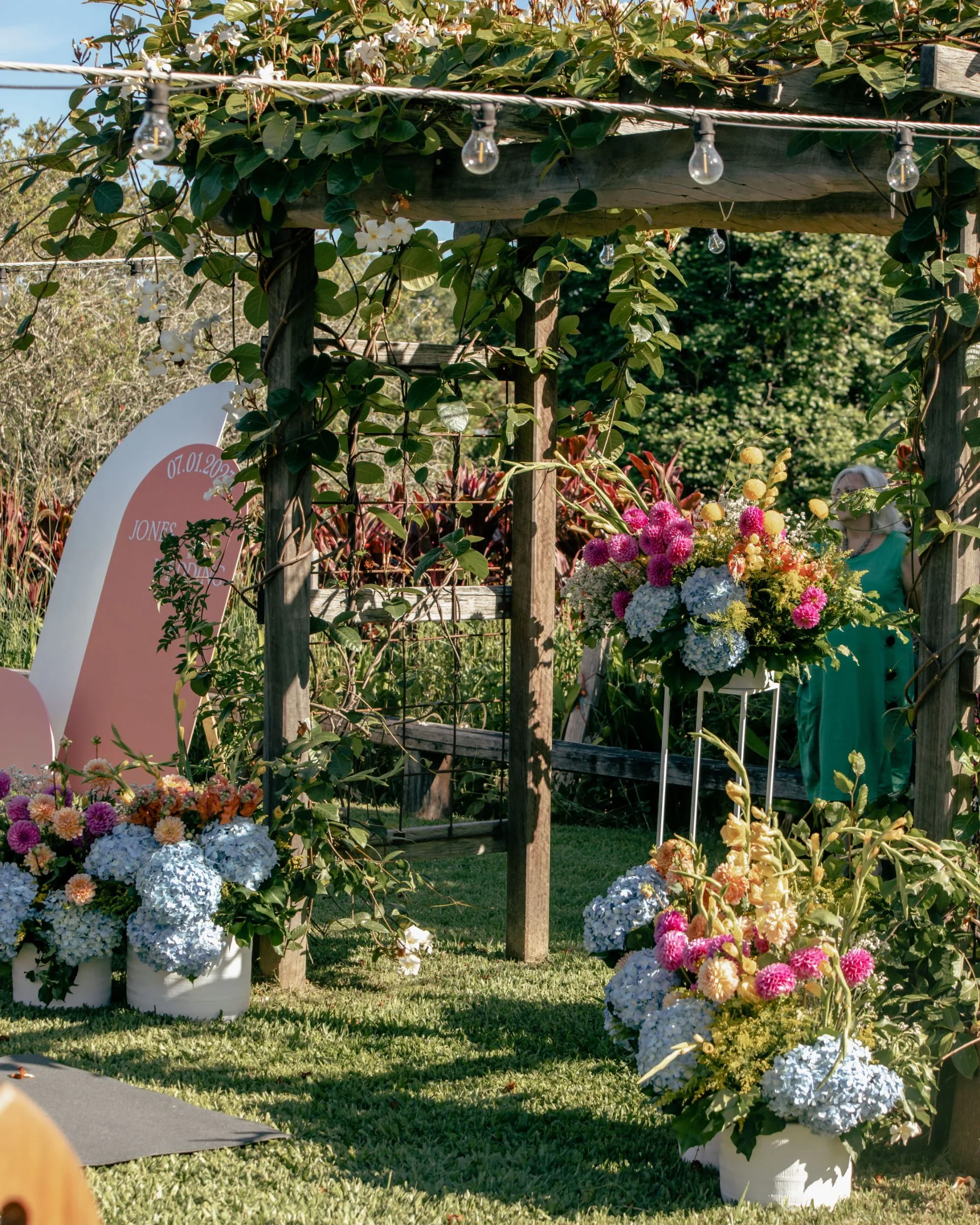 Buds on B Weddings Sunshine coast, Sunshine coast wedding florist, Wedding florist sunshine coast, hinterland wedding florist, elopement wedding flowers, cheap wedding florist, cottage wedding florist, woombye wedding florist