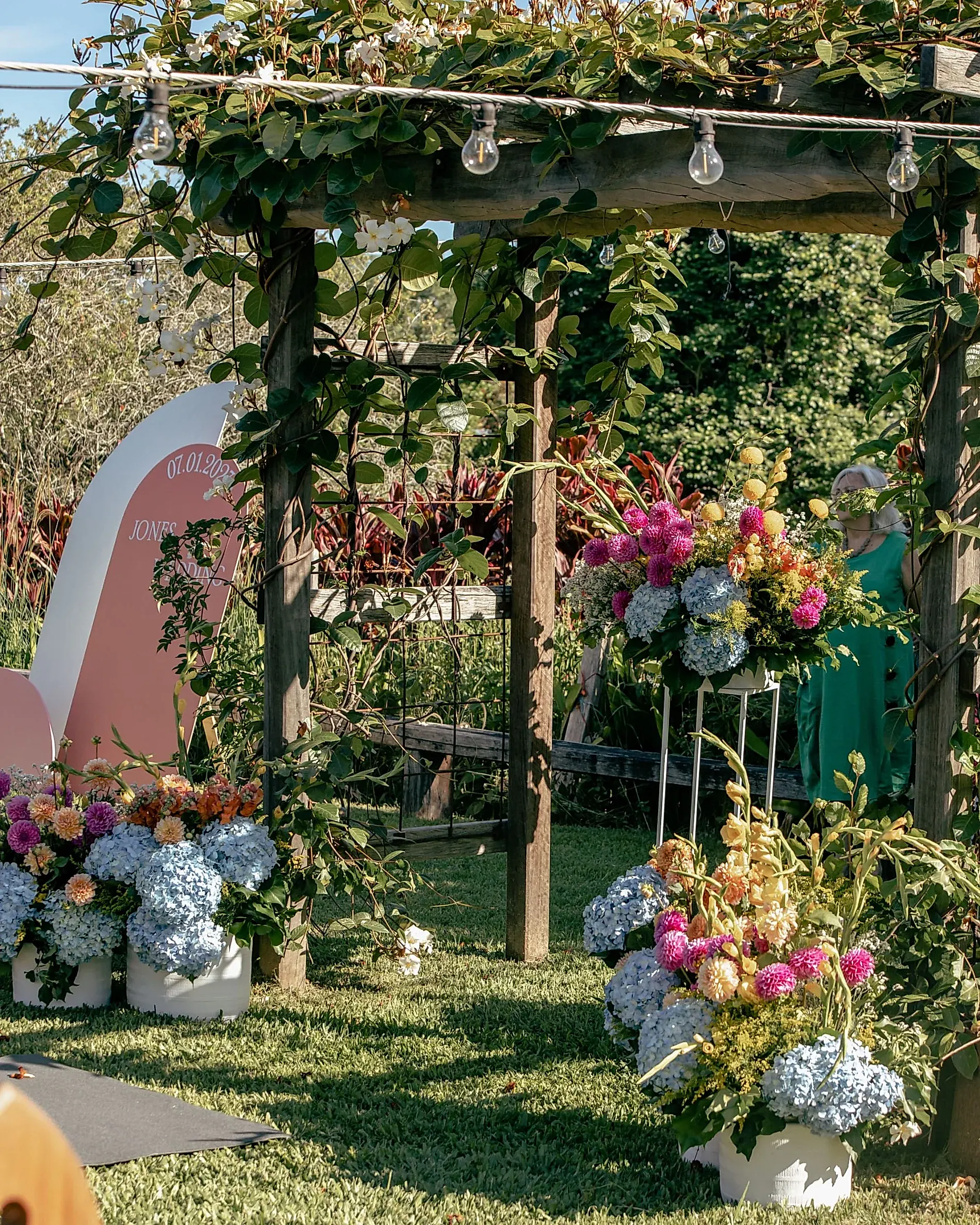 Buds on B Weddings Sunshine coast, Sunshine coast wedding florist, Wedding florist sunshine coast, hinterland wedding florist, elopement wedding flowers, cheap wedding florist, cottage wedding florist, woombye wedding florist