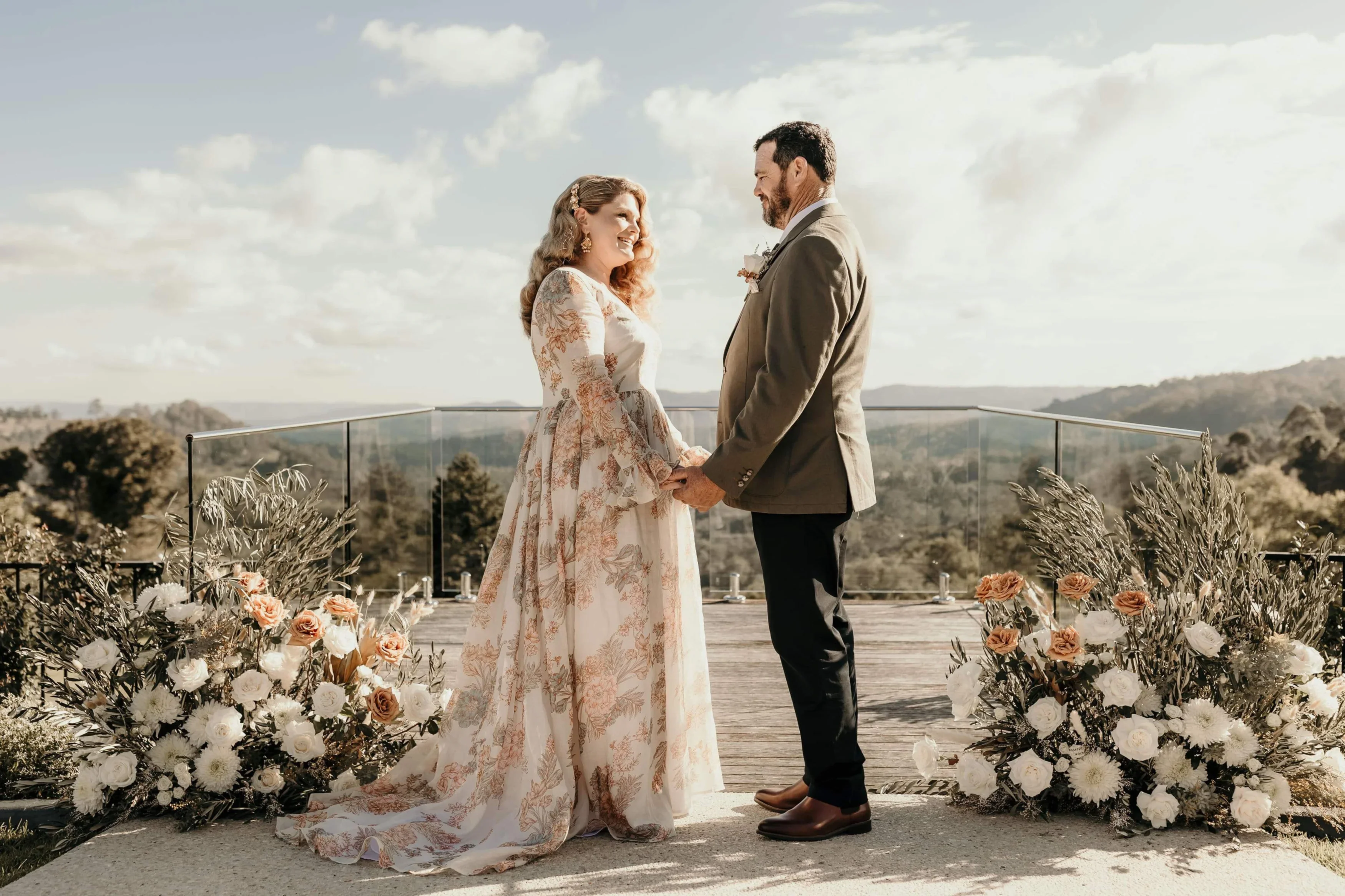 Buds on B Weddings Sunshine coast, Sunshine coast wedding florist, Wedding florist sunshine coast, hinterland wedding florist, elopement wedding flowers, cheap wedding florist, cottage wedding florist, woombye wedding florist