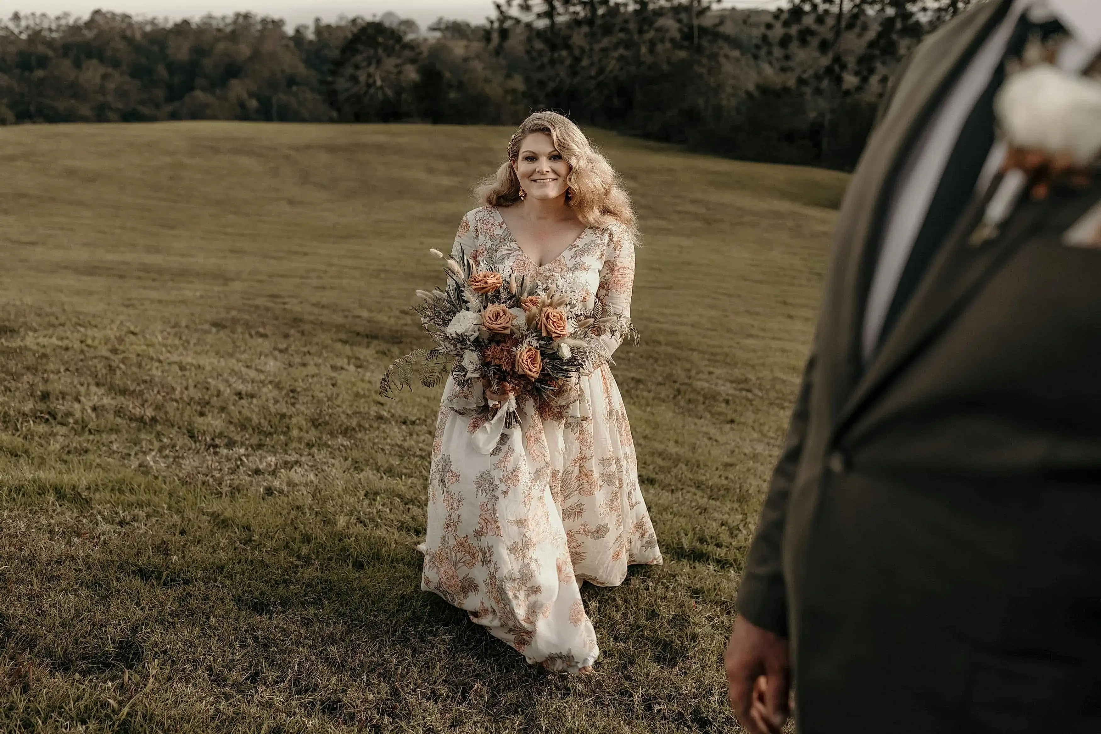 Buds on B Weddings Sunshine coast, Sunshine coast wedding florist, Wedding florist sunshine coast, hinterland wedding florist, elopement wedding flowers, cheap wedding florist, cottage wedding florist, woombye wedding florist